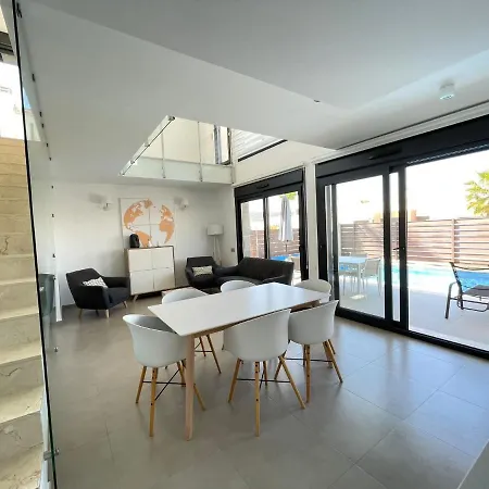 Villa Bali 3034