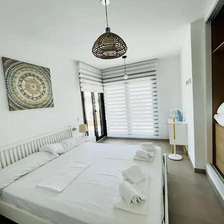 Villa Bali 3034 Vistabella (Valencia)