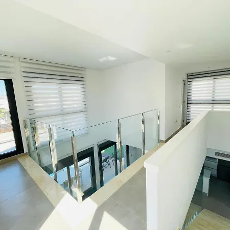 Villa Bali 3034 Vistabella (Valencia)