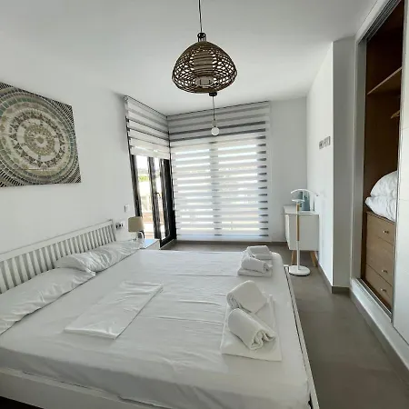 Bali 3034 Villa Vistabella (Valencia)