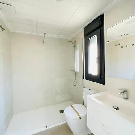 Villa Bali 3034 Vistabella (Valencia)