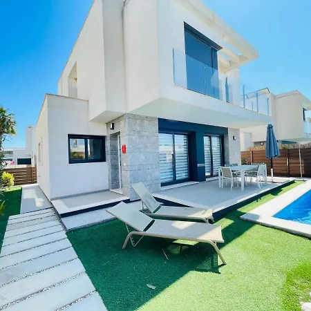 Bali 3034 Vistabella (Valencia)